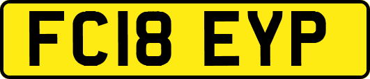 FC18EYP