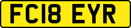FC18EYR