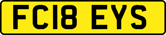 FC18EYS