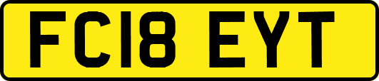 FC18EYT