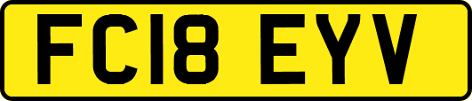 FC18EYV