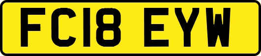 FC18EYW