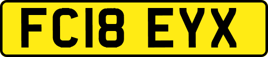 FC18EYX