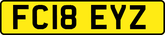 FC18EYZ