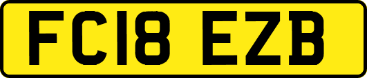 FC18EZB