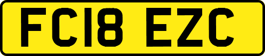FC18EZC