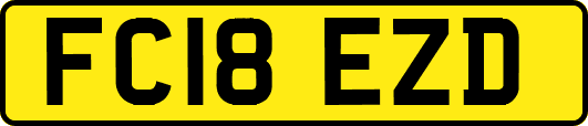 FC18EZD