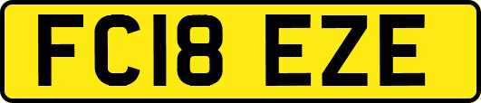 FC18EZE