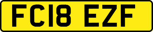 FC18EZF
