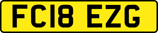FC18EZG