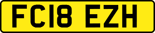 FC18EZH