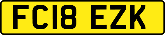 FC18EZK