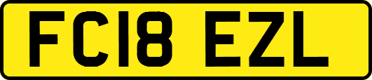 FC18EZL