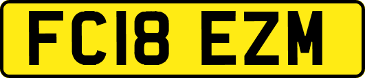 FC18EZM