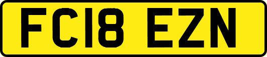 FC18EZN