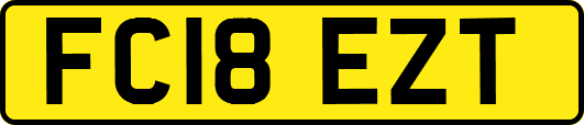 FC18EZT