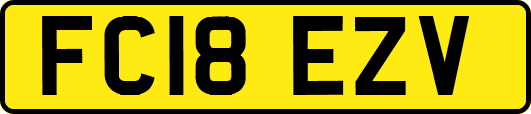 FC18EZV