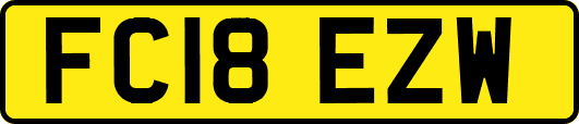 FC18EZW