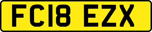 FC18EZX