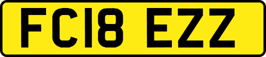FC18EZZ