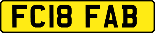 FC18FAB