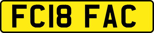 FC18FAC