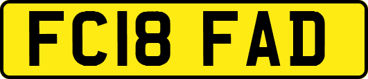 FC18FAD