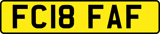 FC18FAF