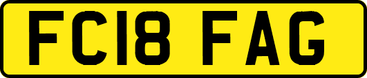 FC18FAG