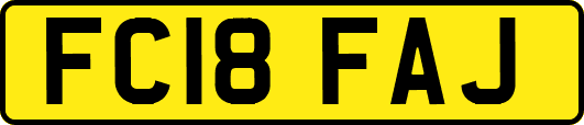 FC18FAJ