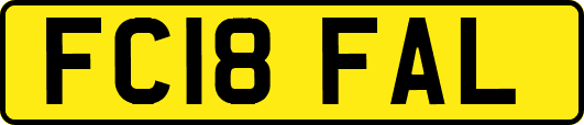 FC18FAL