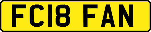 FC18FAN