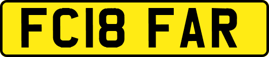 FC18FAR