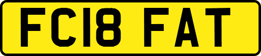 FC18FAT