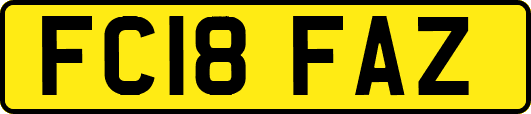 FC18FAZ