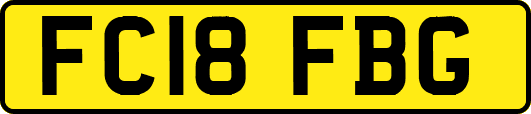 FC18FBG
