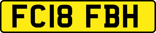 FC18FBH