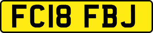 FC18FBJ