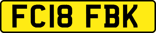 FC18FBK