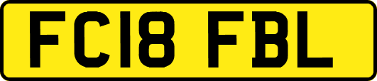 FC18FBL