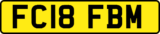 FC18FBM