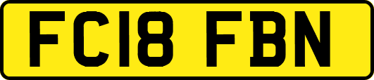 FC18FBN