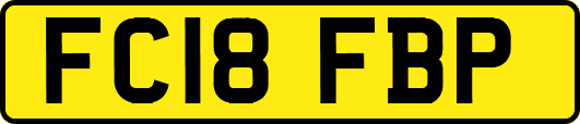 FC18FBP