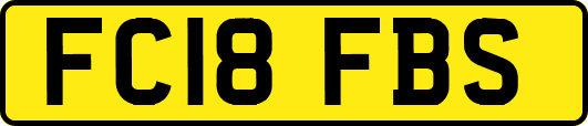 FC18FBS