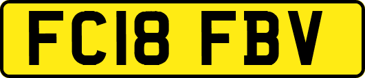 FC18FBV
