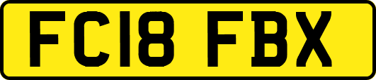 FC18FBX