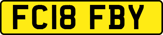 FC18FBY