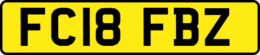 FC18FBZ