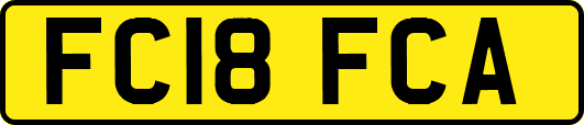 FC18FCA