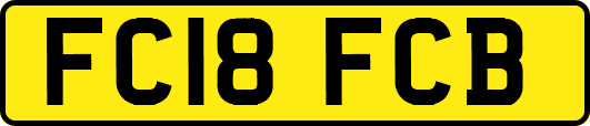 FC18FCB